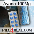 Avana 100Mg 40